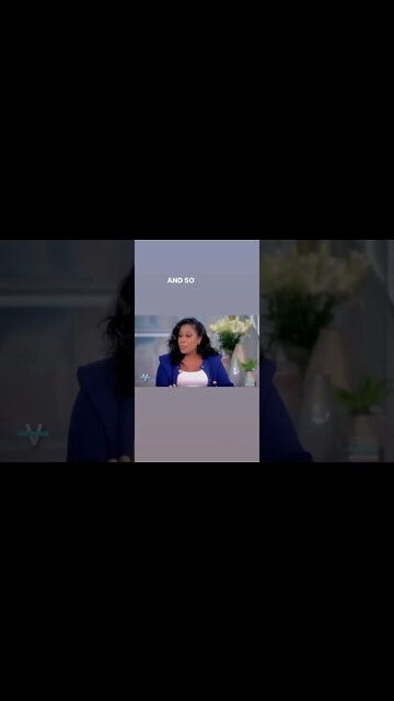 Sunny Hostin Says Black and Latino Republicans Are ‘an Oxymoron’