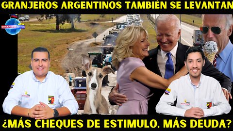 ¿ALISTAN VIDEOS DE SEGURIDAD DE MAR-A-LAGO?, ¿GAS EN EUROPA POR LOS CIELOS?.