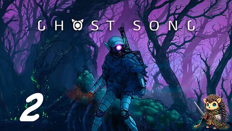 Are You Friendly? - Ghost Song BLIND [2]