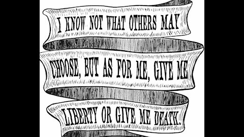 Live For Something Or Die For Nothing