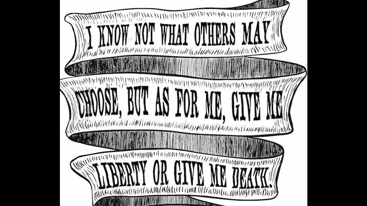 Live For Something Or Die For Nothing