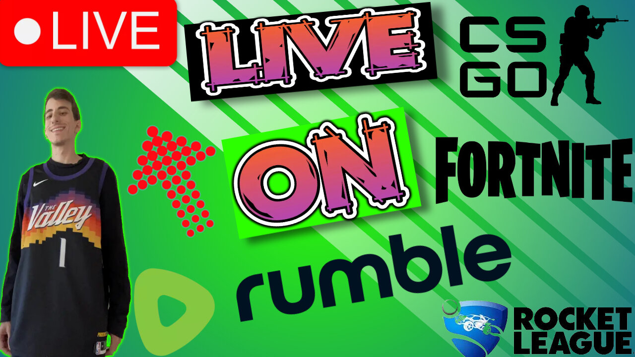 ONLY CATCHING DUBSKIES! DROP A LIKE!#GAMING #RUMBLETAKEOVER