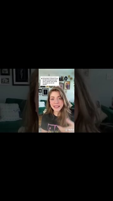 Men DESERVE Bad Things To Happen