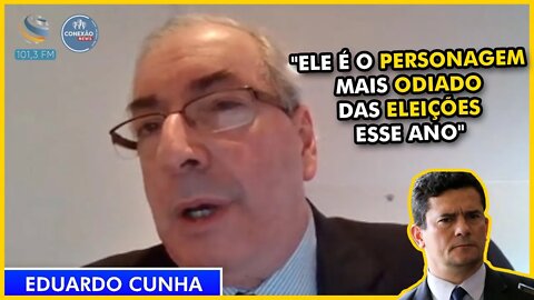 SEM PAPAS NA LÍNGUA com Eduardo Cunha - 19/05/2022