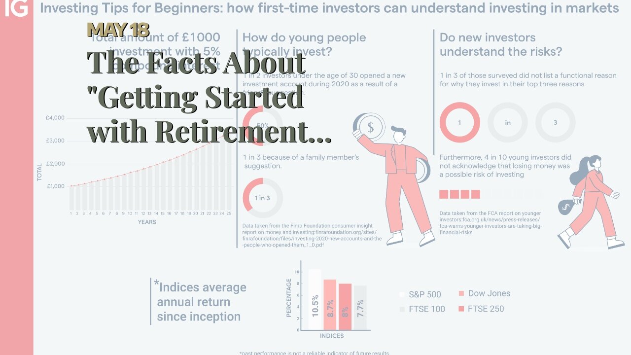 The Facts About "Getting Started with Retirement Investing: A Beginner's Guide" Revealed