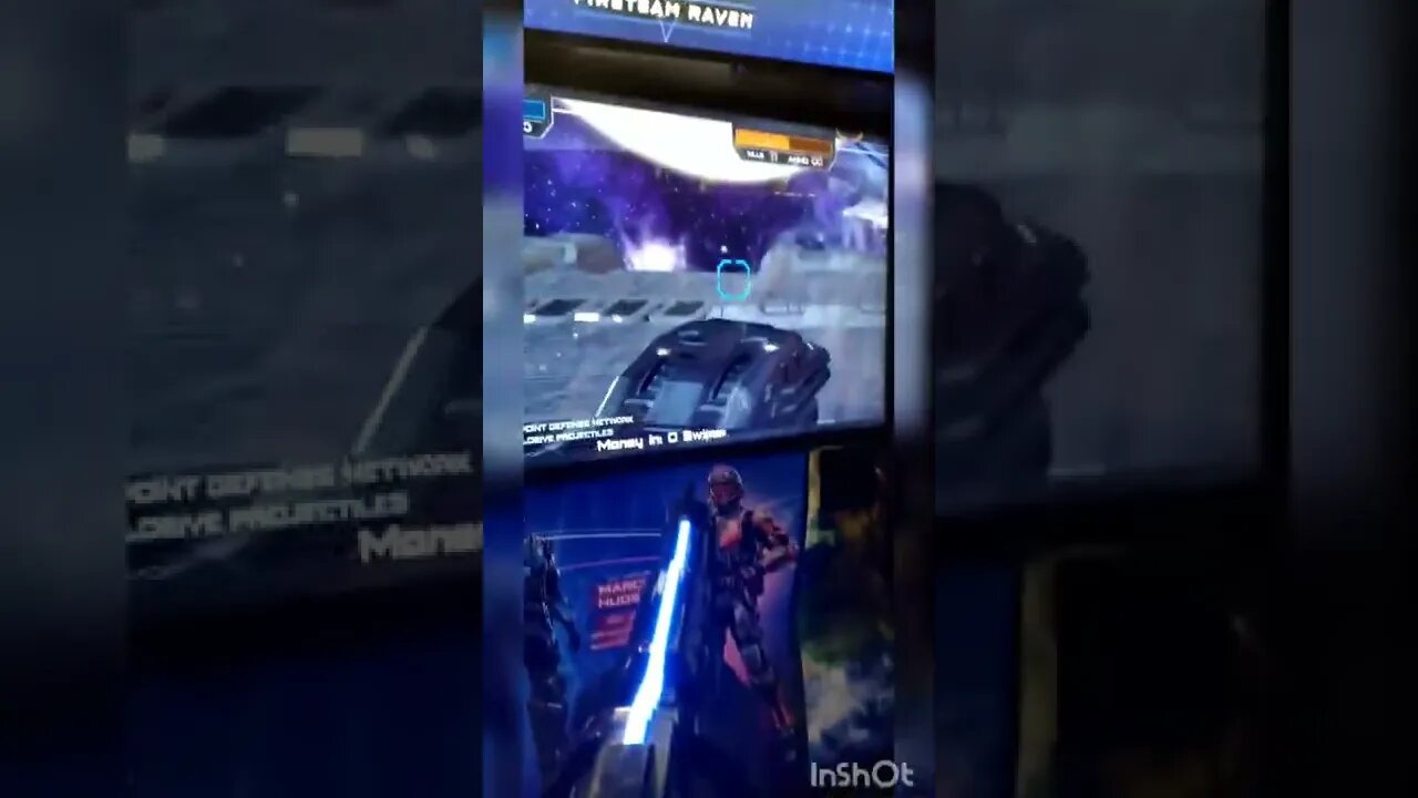 Halo: Fireteam Raven