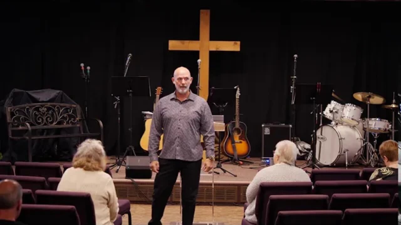 Sunday Sermon - Wisdom Or Wickedness, Part 1 - September 13th, 2020