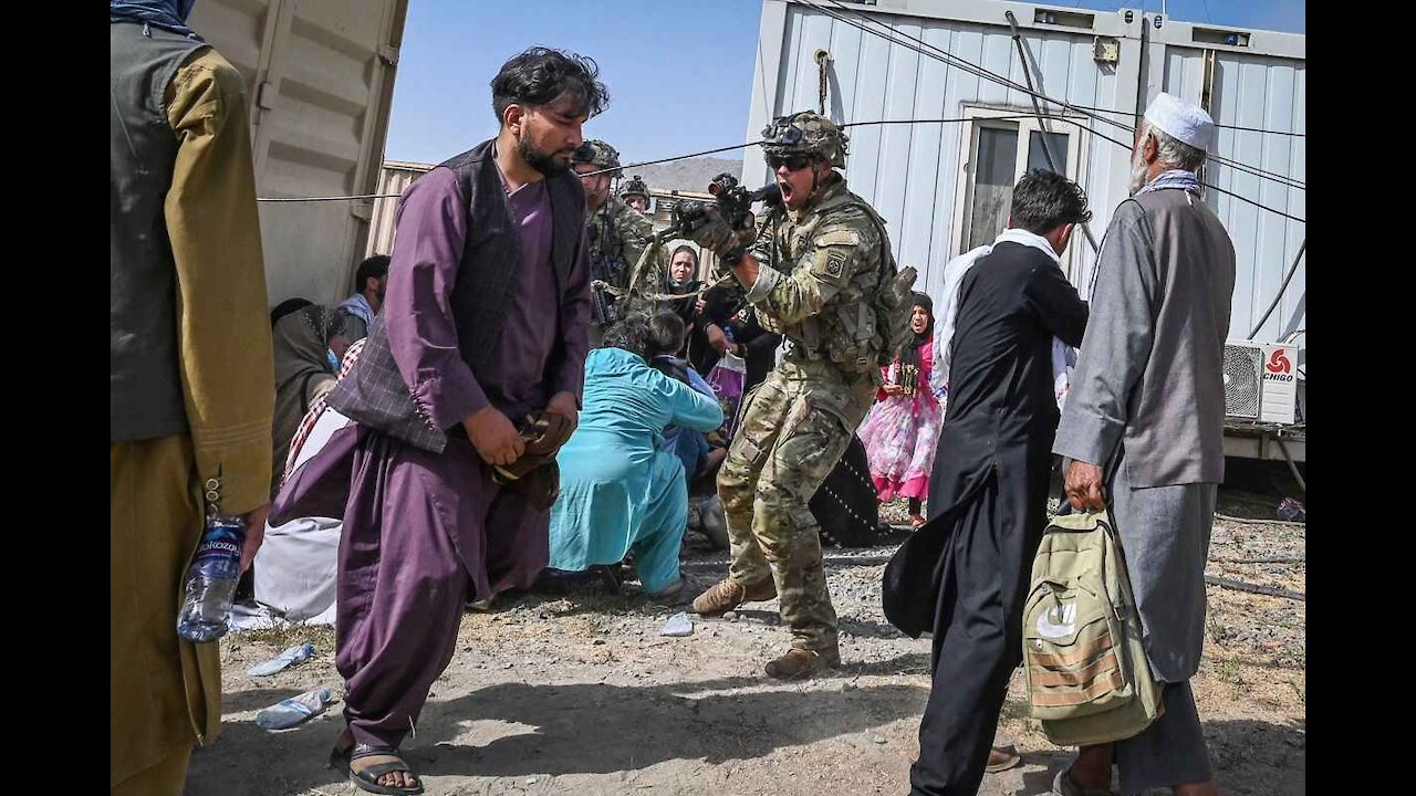 No time for coulda, woulda, shoulda on Afghanistan, top military officials say