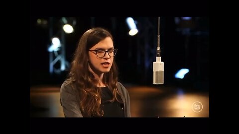 Glenn Beck interviews Whitney Webb