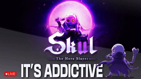 🔴REVA as STORM? SKUL AGAIN #hero