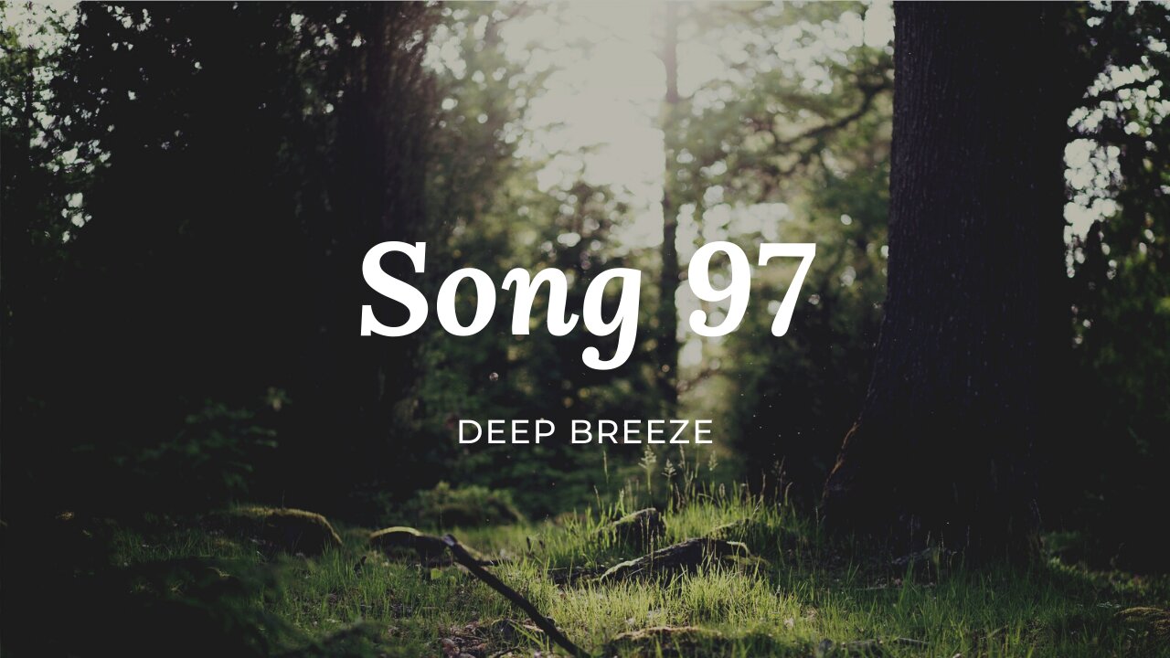 Deep Breeze (piano, orchestra, classical music)