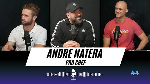 ProperThieves | #4 | Andre Natera