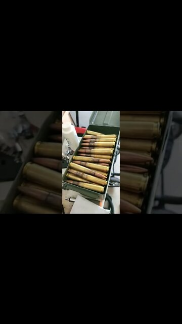 50 BMG Freedom Seeds