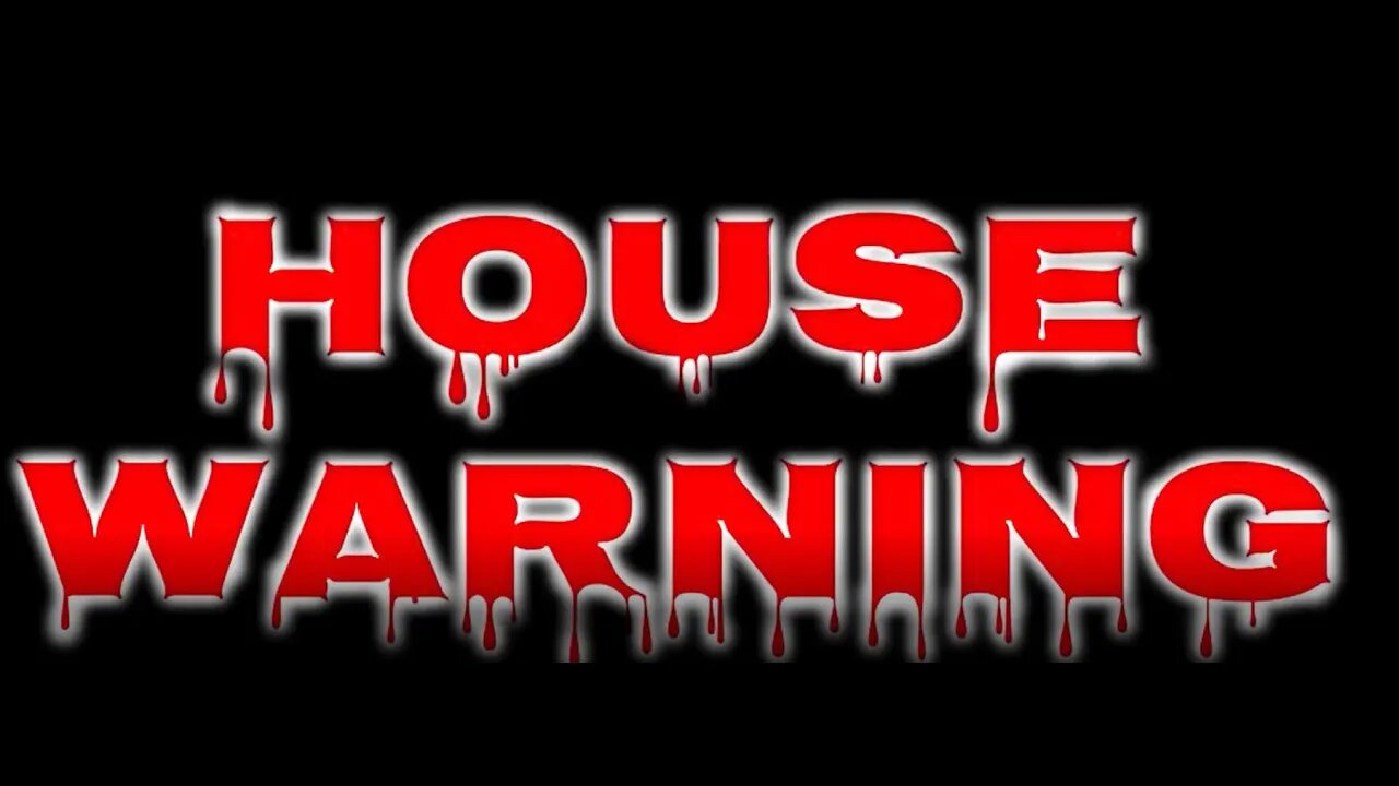 House Warning | Student Film