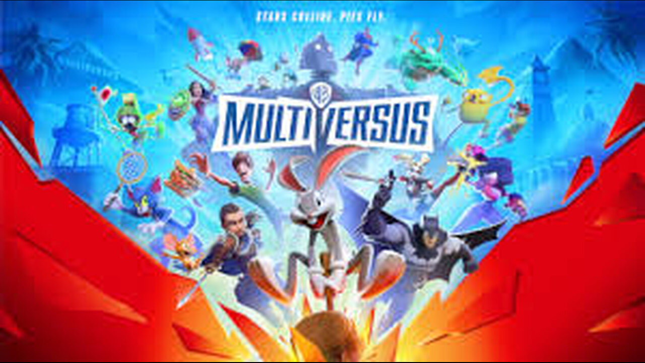 MultiVerse Gameplay