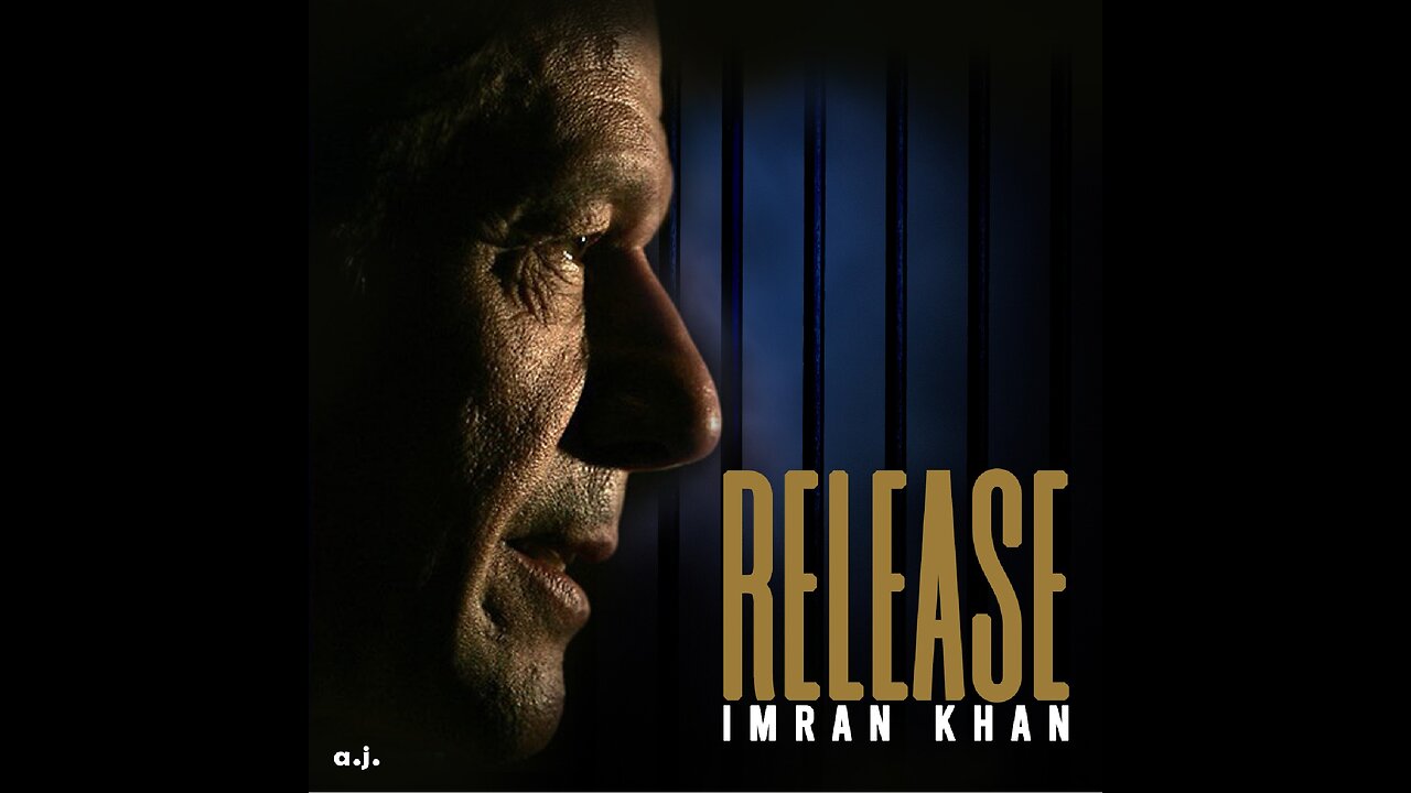 Release Imran Khan