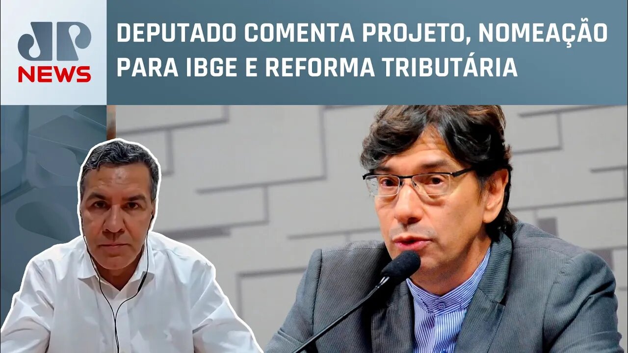 Congresso se prepara para votar novas reformas; Capitão Augusto opina