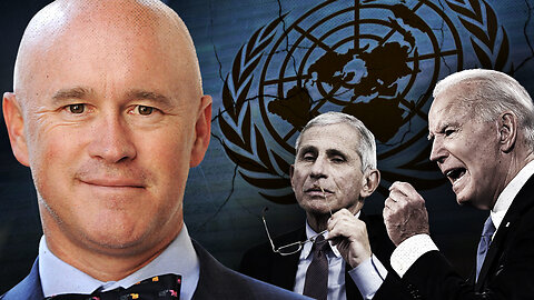 Dr. David Martin: DON’T FEAR the Coming Lockdowns… the Cabal is Already DEAD