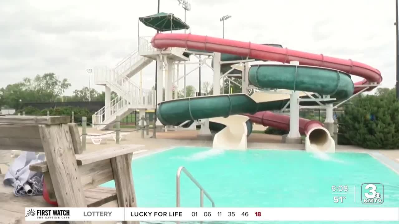 Council Bluffs pools forced into alternating schedule due to lifeguard shortage