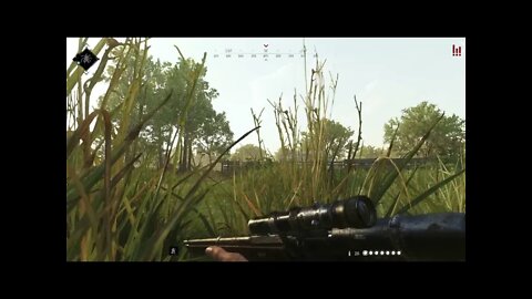 VOD10 Hunt: Showdown + Phasmophobia