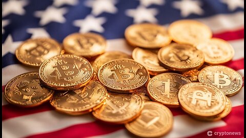 America’s Most Pro-Crypto Congress To Date Raked In Over $245 Million From Crypto PACs