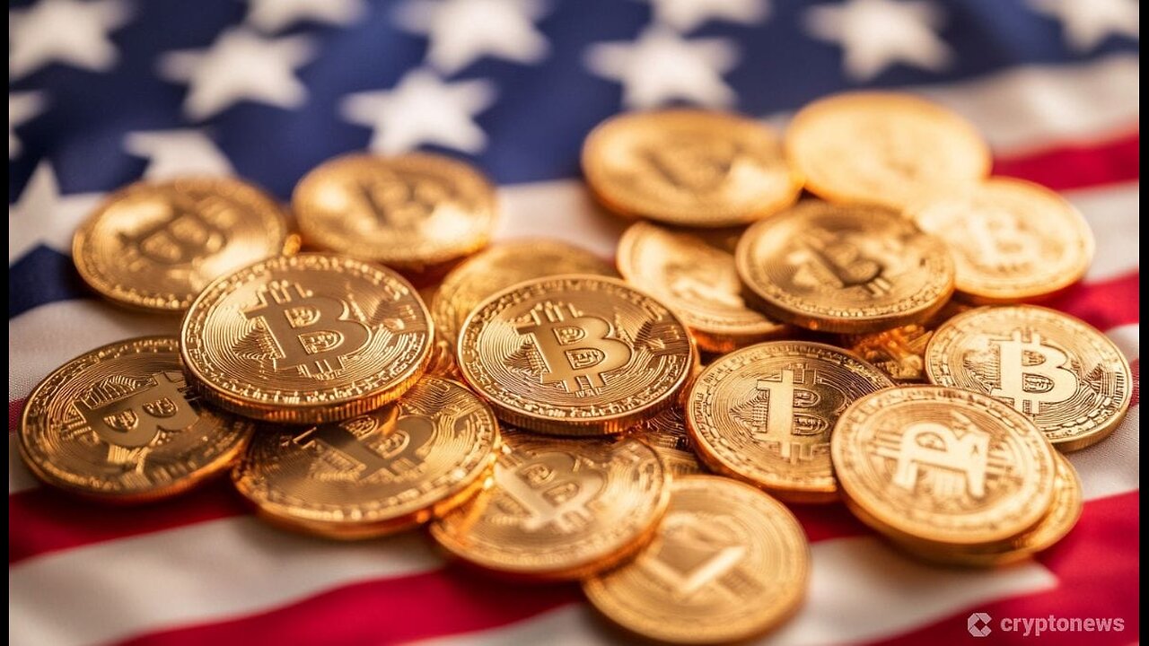 America’s Most Pro-Crypto Congress To Date Raked In Over $245 Million From Crypto PACs