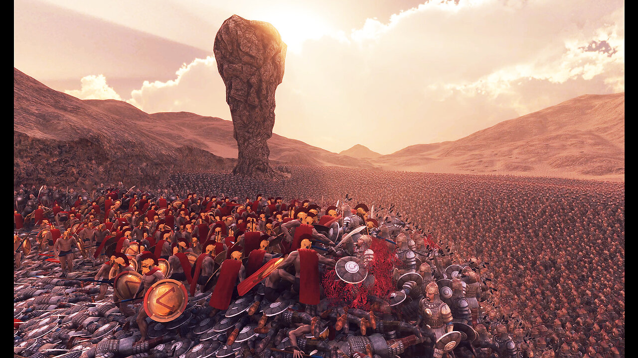 First Stream Ever - Ultimate Epic Battle Simulator