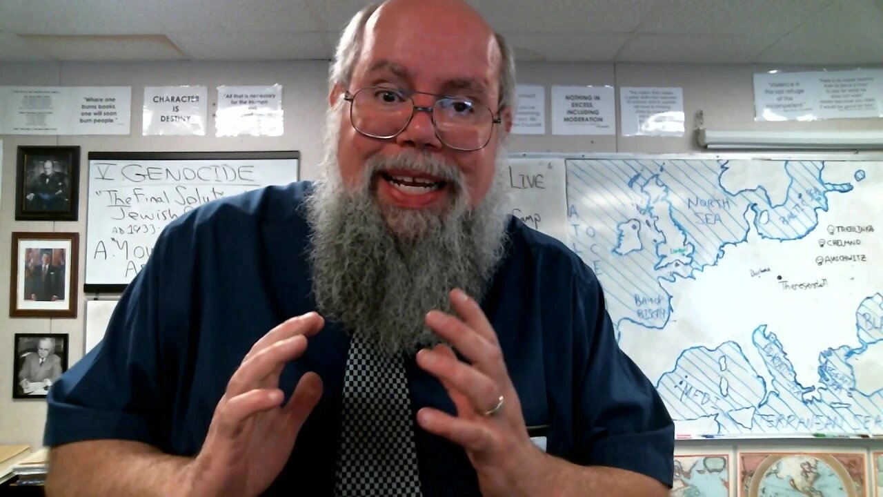 19-20 RKG EURO 10 06-075: The Final Solution to the Jewish Question- YOU MAY NOT LIVE,...!