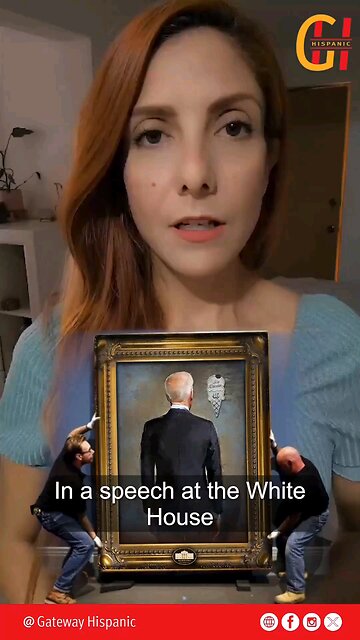 —Joe Biden «Me abrieron la cabeza la primera vez y no encontraron cerebro»