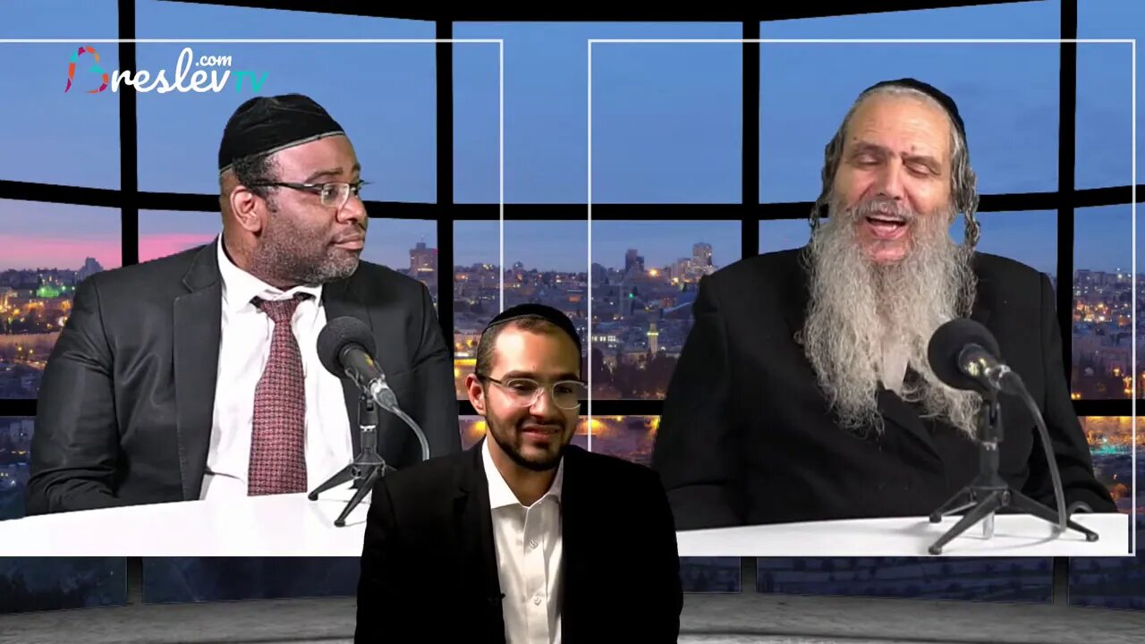 Mordechai Ben Avraham Unity Focus by Rav Shalom Arush Weekly Q/A Emuna Class in English! #4