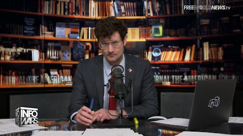 AMERICAN JOURNAL (Full Show) Thursday - 12/30/21
