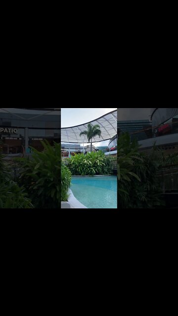 PACIFIC FAIR SHOPPING CENTRE - GOLD COAST