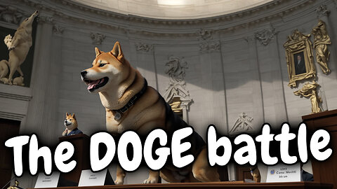 DOGE is great but we need CONGRESS to improve plus more news