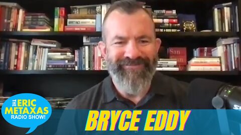 Bryce Eddy is part of "Border Battle," a Powerful New Series of Videos Available at SalemNOW.com