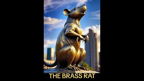 The Brass Rat
