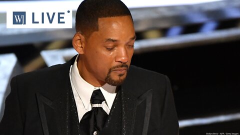 Masculinity on Display At the Oscars, But it Wasn't Will Smith