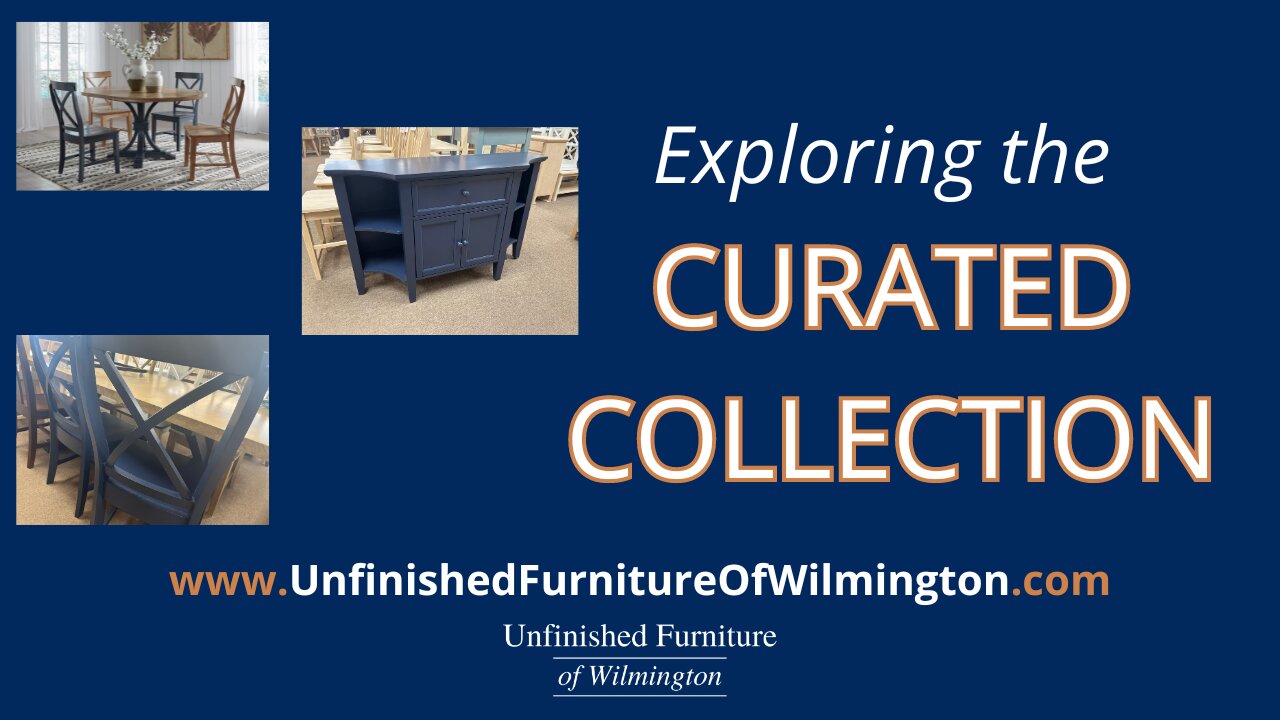 Exploring the Curated Collection