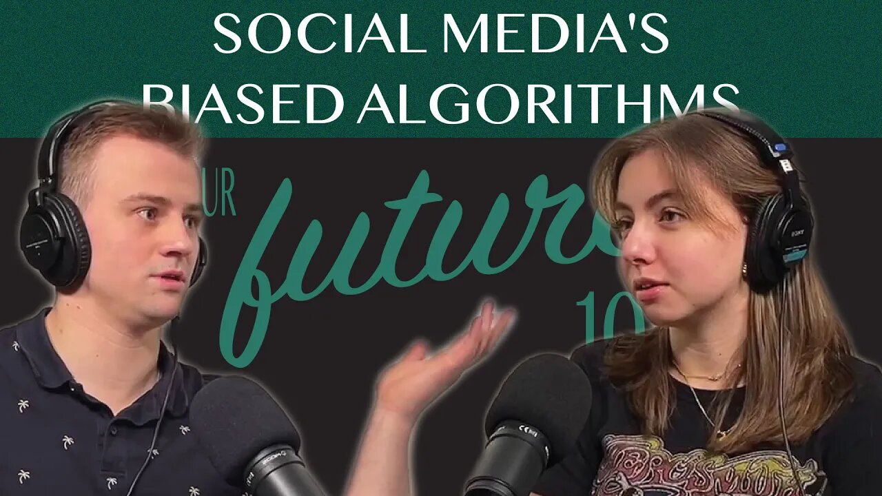 Social Media's Biased Algorithms