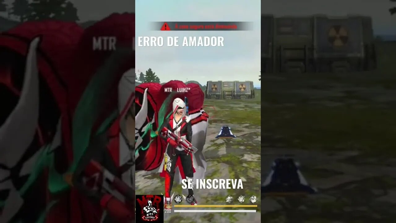 É ISSO QUE ACONTECE COM QUEM NÃO PLANEJA ANTES DA AÇÃO.