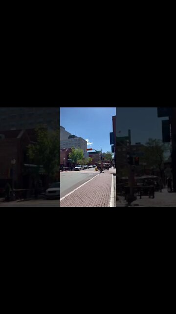 McSweeney Dinner Theatre in Moncton NB