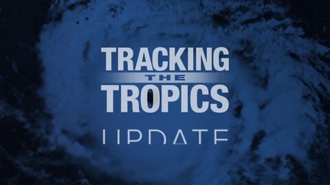 Tracking the Tropics | November 20, Evening Update