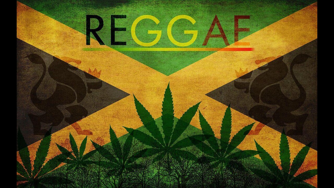 (Keane)... 'Somewhere only we know' Reggae Version...Reggae Cover