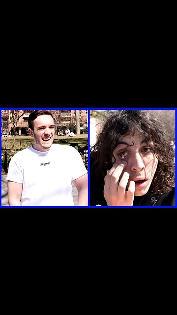 The Streets of New York (Ep. 4)