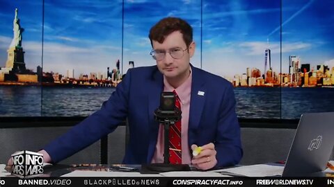 AMERICAN JOURNAL (Full Show) Thursday - 6/22/23