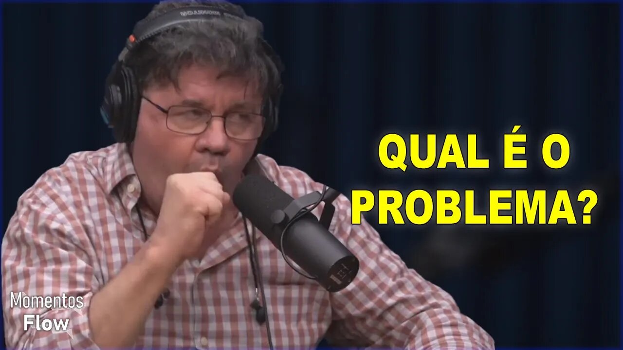 REGRAS DA BRODERAGEM | MOMENTOS FLOW