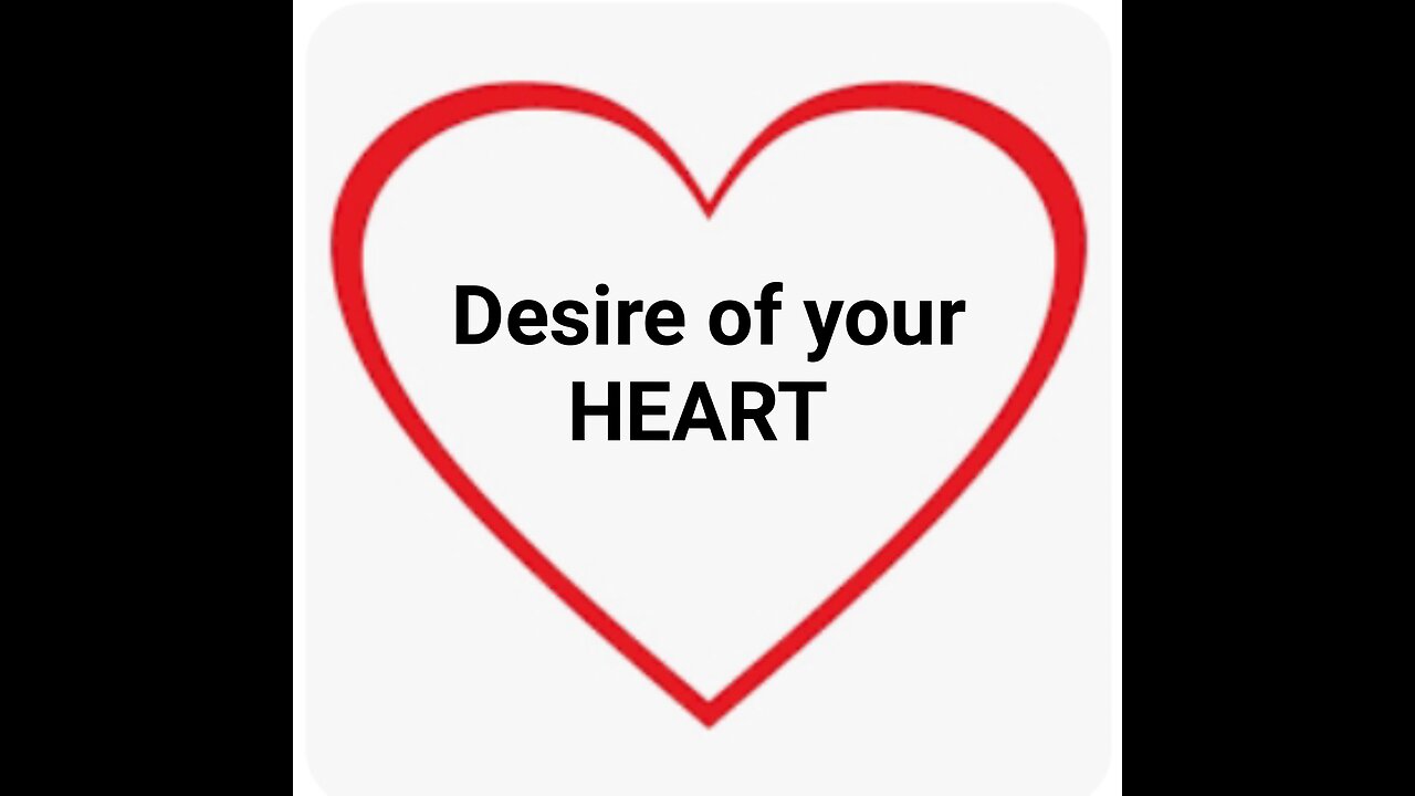 Desire of HEART!