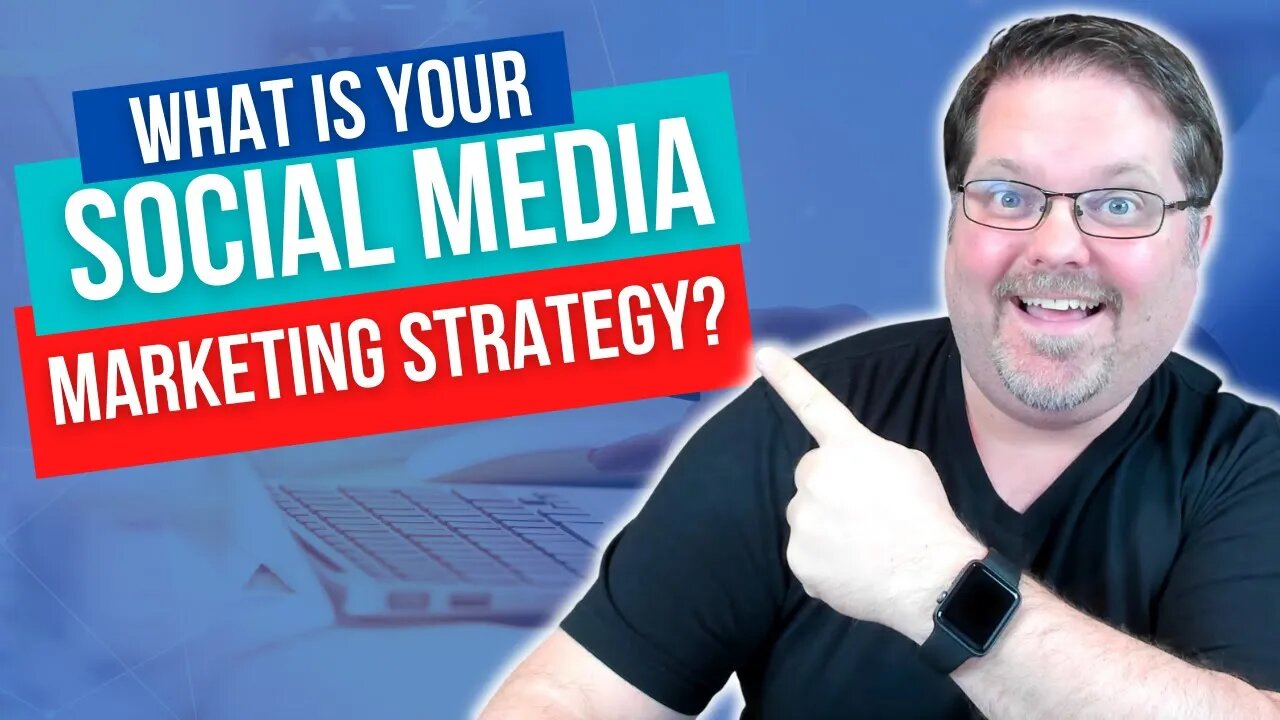 How To Design Your Perfect Social Media Marketing Strategy