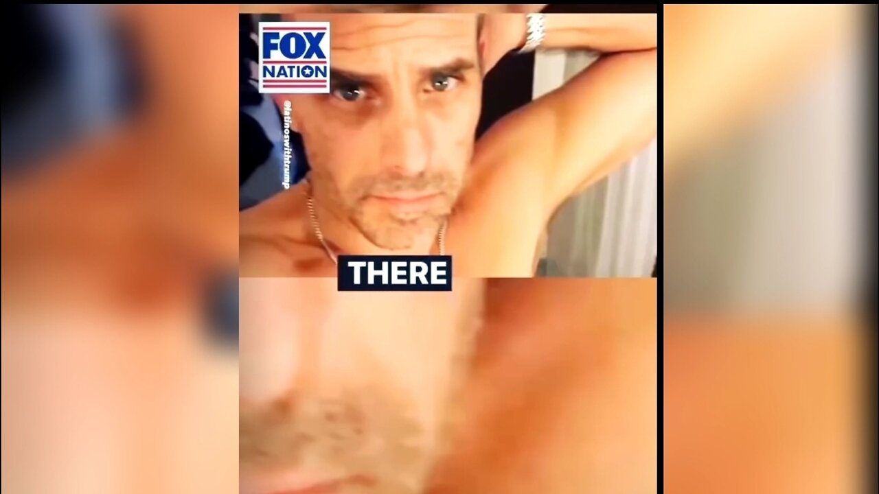 Who is Hunter Biden