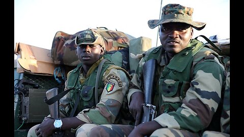 BREAKING NEWS: ECOWAS READY TO INVADE NIGER..ANOTHER PROXY WAR FOR THE WEST