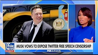 Harris Faulkner: Elon Musk Is Fighting For The Truth!